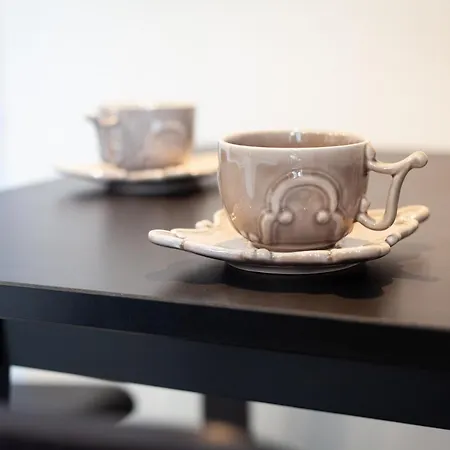 Ferienhaus Castle House