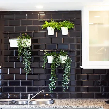 Ferienhaus Castle House