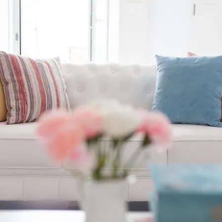 Castle House Ferienhaus *