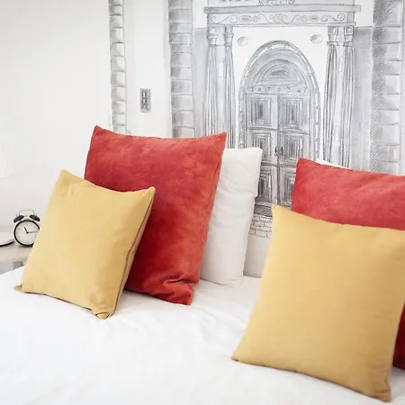 Ferienhaus Castle House Óbidos