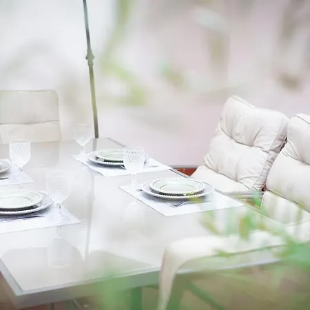 Castle House Ferienhaus Óbidos