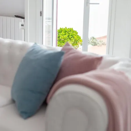 Ferienhaus Castle House Óbidos