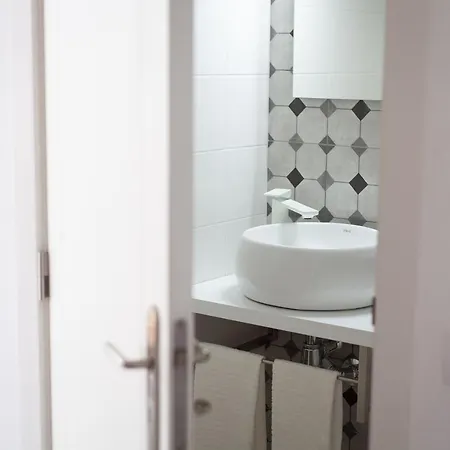 Castle House Ferienhaus