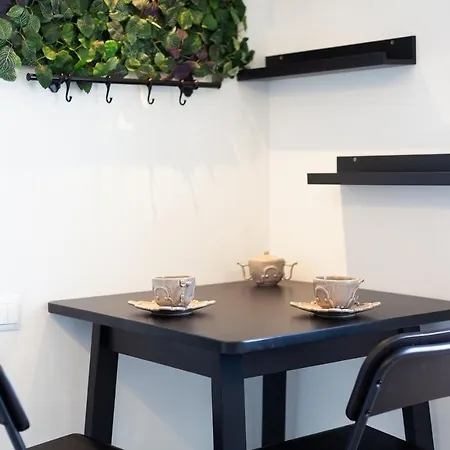 Castle House Ferienhaus *