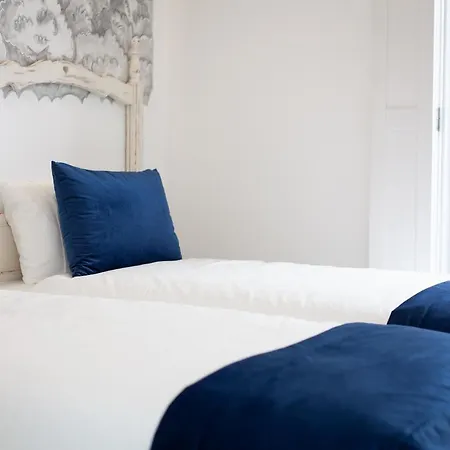 Castle House Óbidos