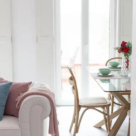 Ferienhaus Castle House