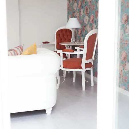 Ferienhaus Castle House *