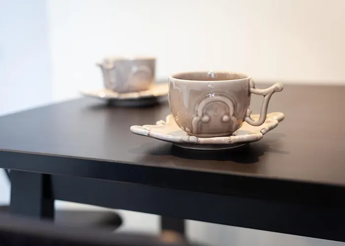 בית נופש Castle House