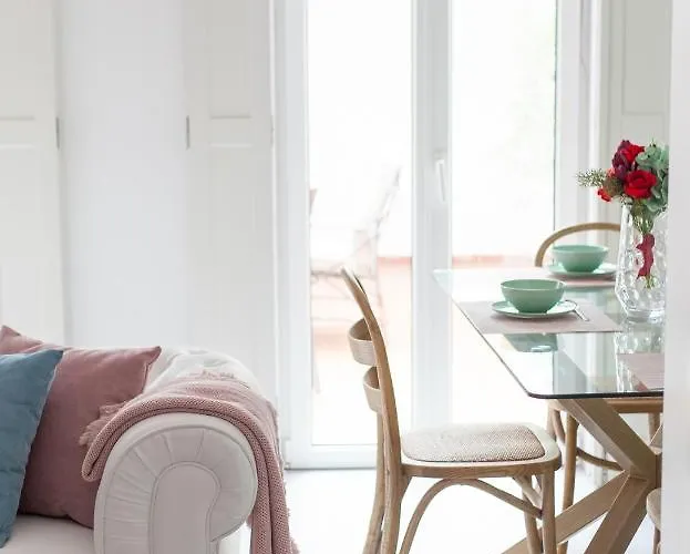 בית נופש Castle House